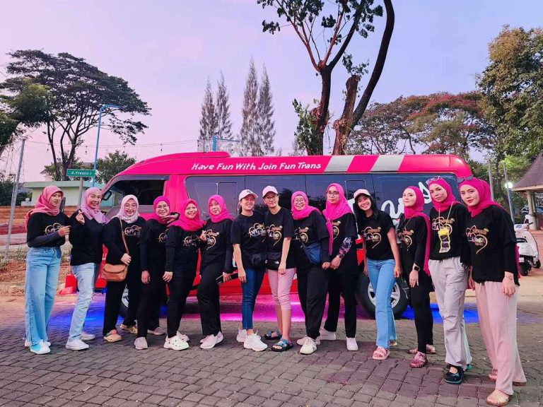 OPEN TRIP KOTA PAGAR ALAM - BENGKULU 3D2N