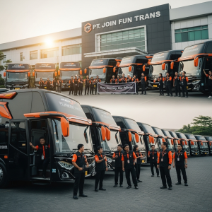 Rental Mobil Stasiun Bandung – Tegal Luar