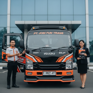 CARTER ELF CIHAMPELAS BANDUNG