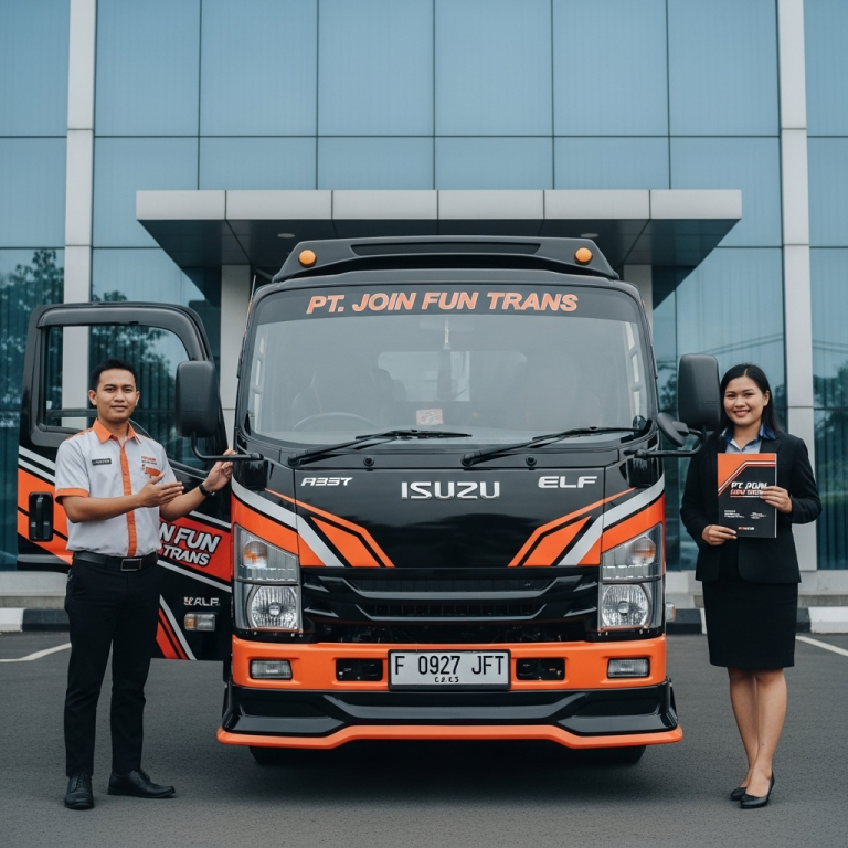CARTER ELF CIHAMPELAS BANDUNG