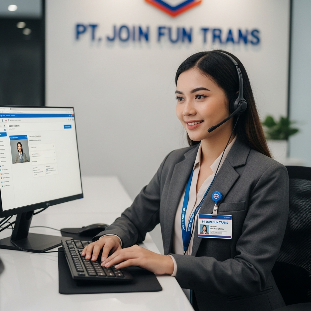 customer service join fun travels