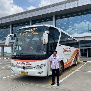 SEWA BUS PARIWISATA WILAYAH BANDUNG