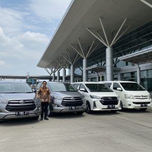 5 REST AREA JAKARTA – BANDUNG LENGKAP DAN NYAMAN
