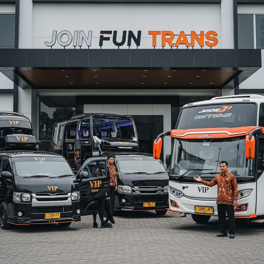 5 REKOMENDASI TRAVEL KOTA PAGAR ALAM KE PALEMBANG