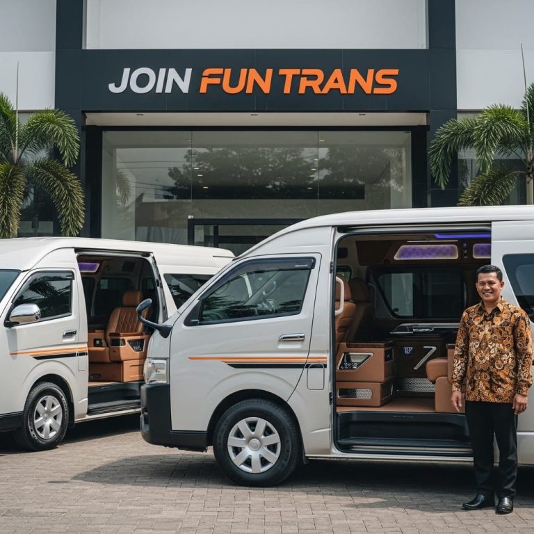 REKOMENDASI HOME STAY UNTUK KELUARGA PAGAR ALAM