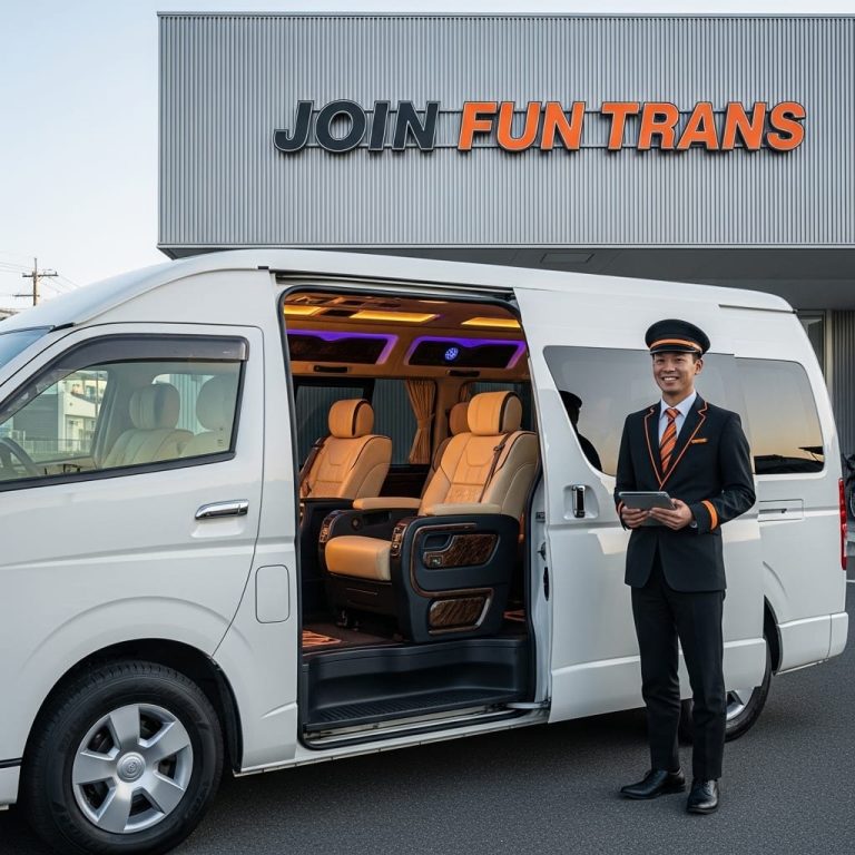 rental dan sewa toyota hiace