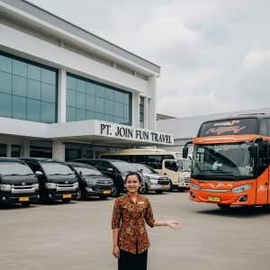 8 REKOMENDASI HOTEL TERBAIK PAGAR ALAM SUMATERA SELATAN