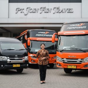 5 REKOMENDASI WISATA CIWIDEY