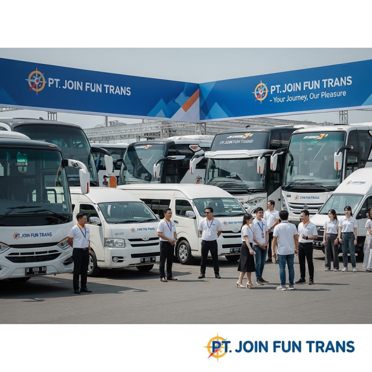 SEWA HIACE LUXURY BANDUNG PREMIO VIP